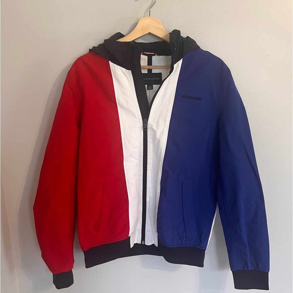 Tommy Hilfiger The Regatta Jacket